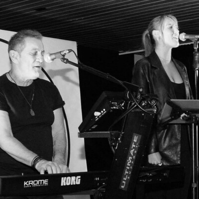 Me and the Girl, musical duo in Cobram, photo 2