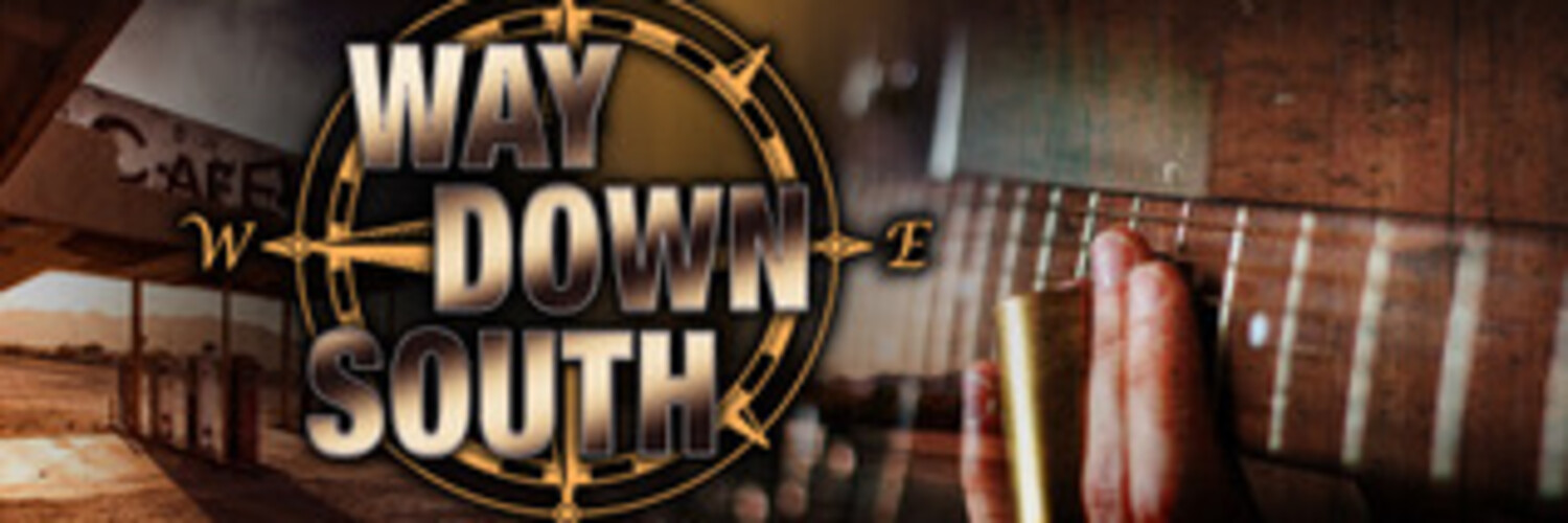 Way Down South, blues band in Coffs Harbour, photo 2