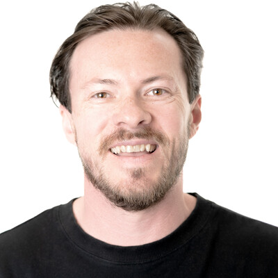 Ben Stevenson, comedian in Coffs Harbour, photo 2
