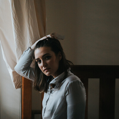 Hannah Luke (Athena Joy), singer in Coffs Harbour, photo 2