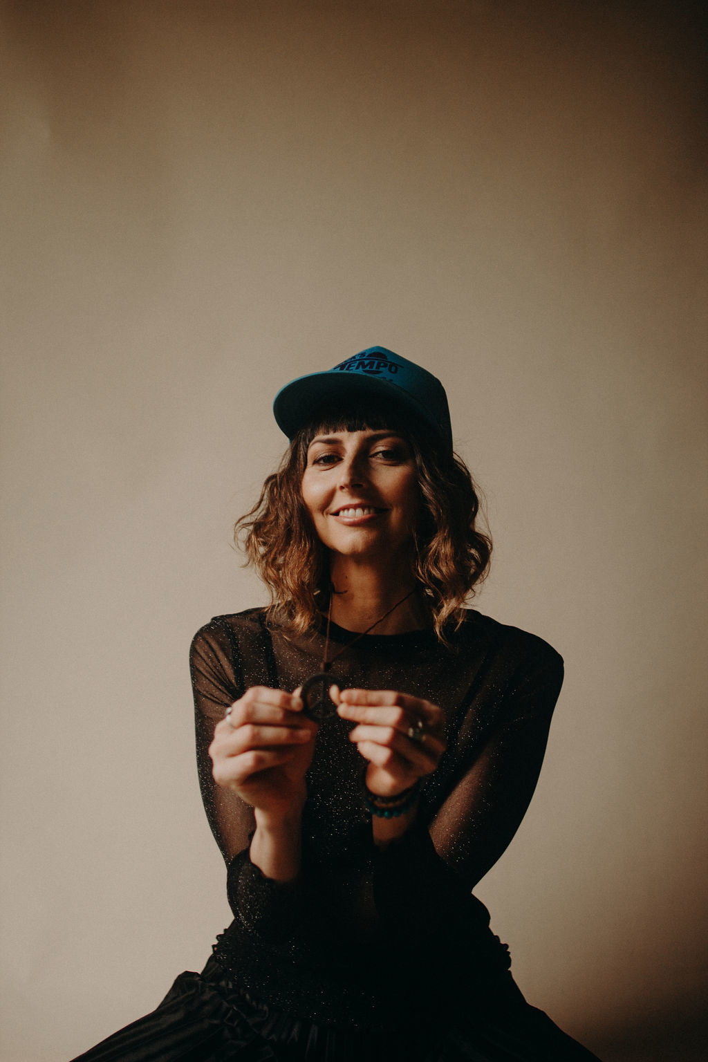 Billie-Jo Porter, singer-songwriter in Coffs Harbour