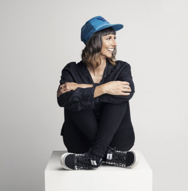 Billie-Jo Porter, singer-songwriter in Coffs Harbour, photo 3