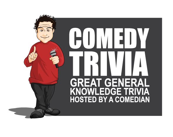 Comedy Trivia, comedian