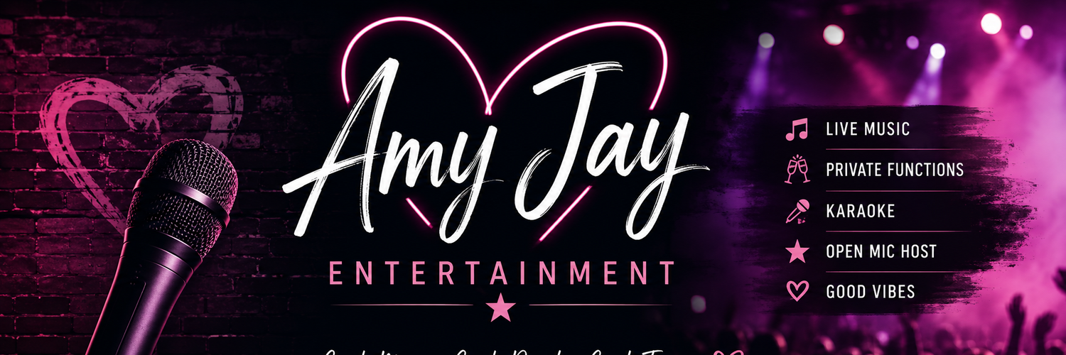 Amy Jay Entertainment, singer in Coonabarabran, photo 3