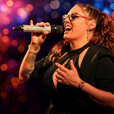 Amy Jay Entertainment, singer in Coonabarabran, photo 2