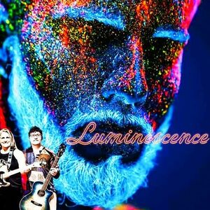Luminescence, musical duo in Corindi Beach, photo 2