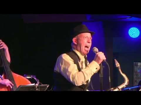 Frank Bennett, singer in NSW, photo 2