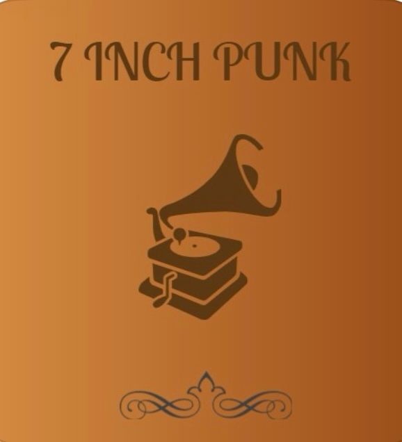 7inch Punk, cover band