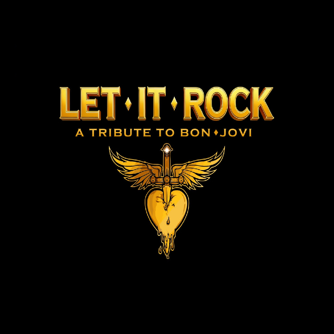 Let It Rock, cover band