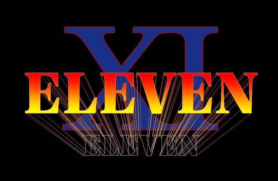 Eleven Rocks, cover band