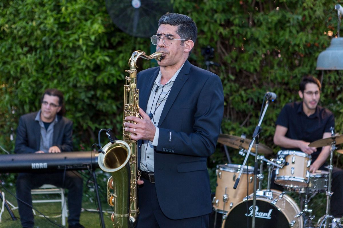 Eli Vanunu, cover band