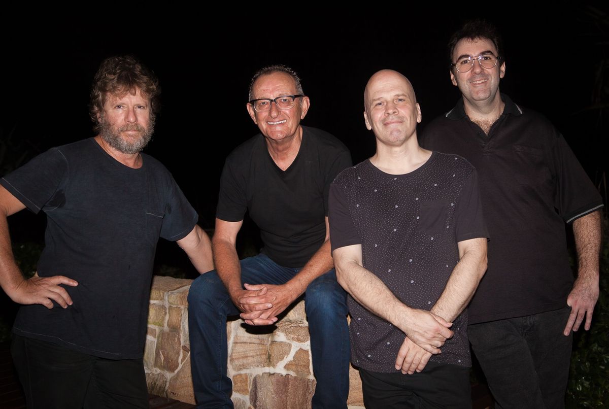 Fonix, cover band