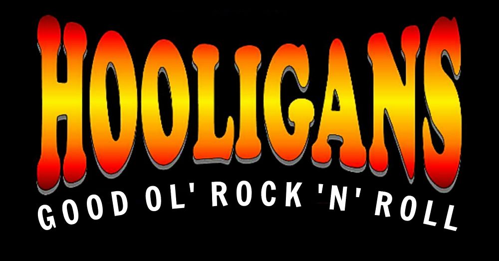 Hooligans, cover band