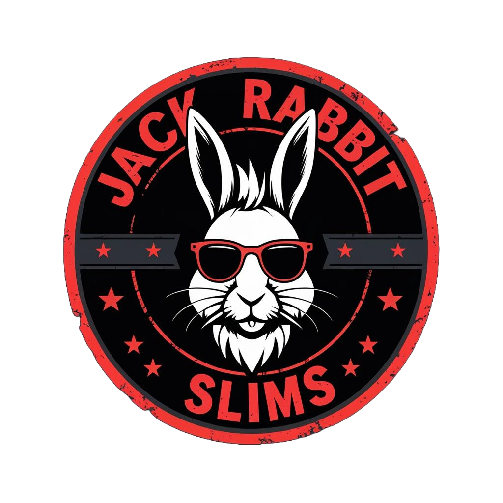 Jack Rabbit Slims, cover band