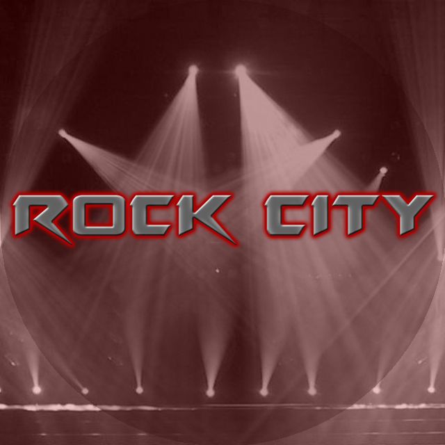ROCK CITY, cover band