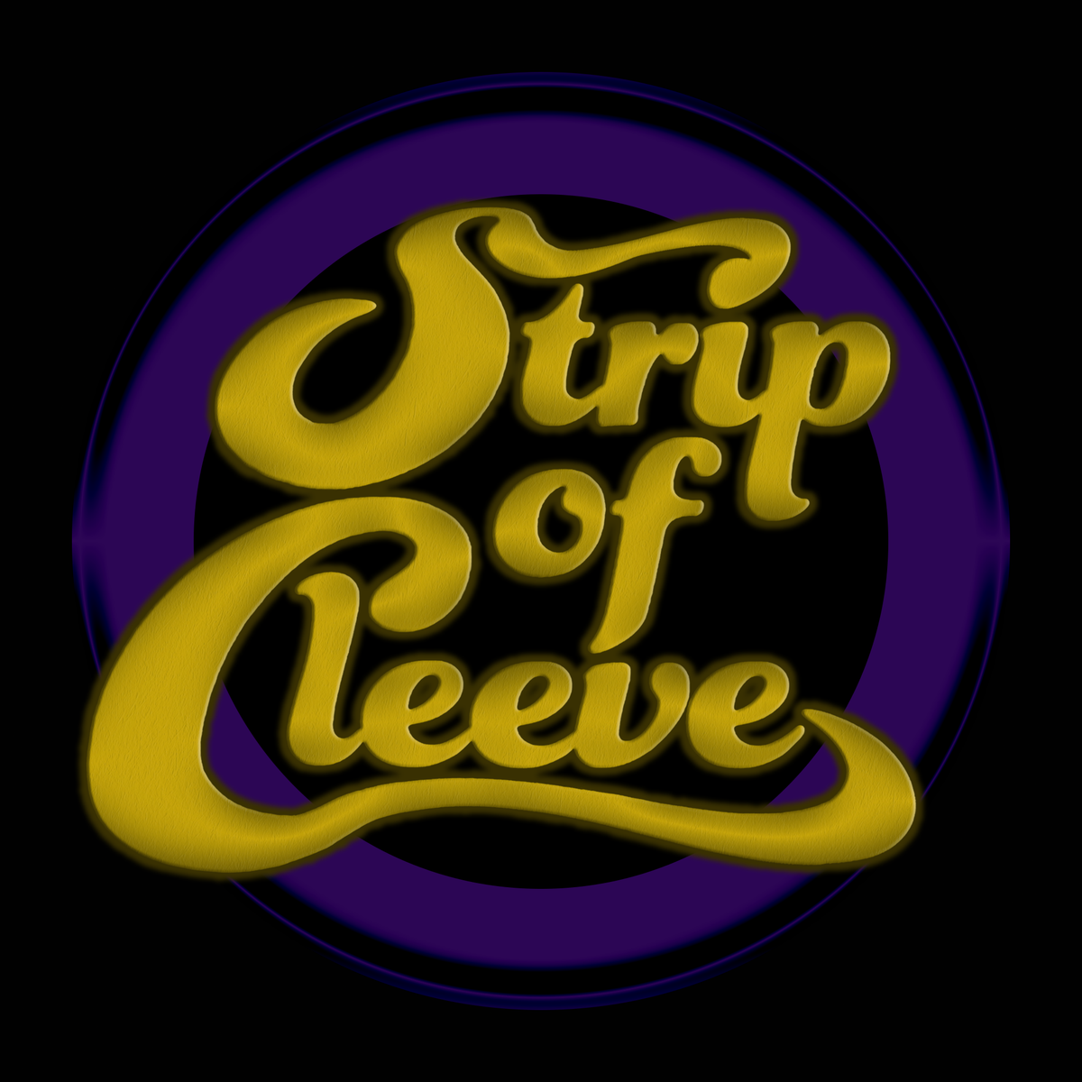 Strip of Cleeve, cover band