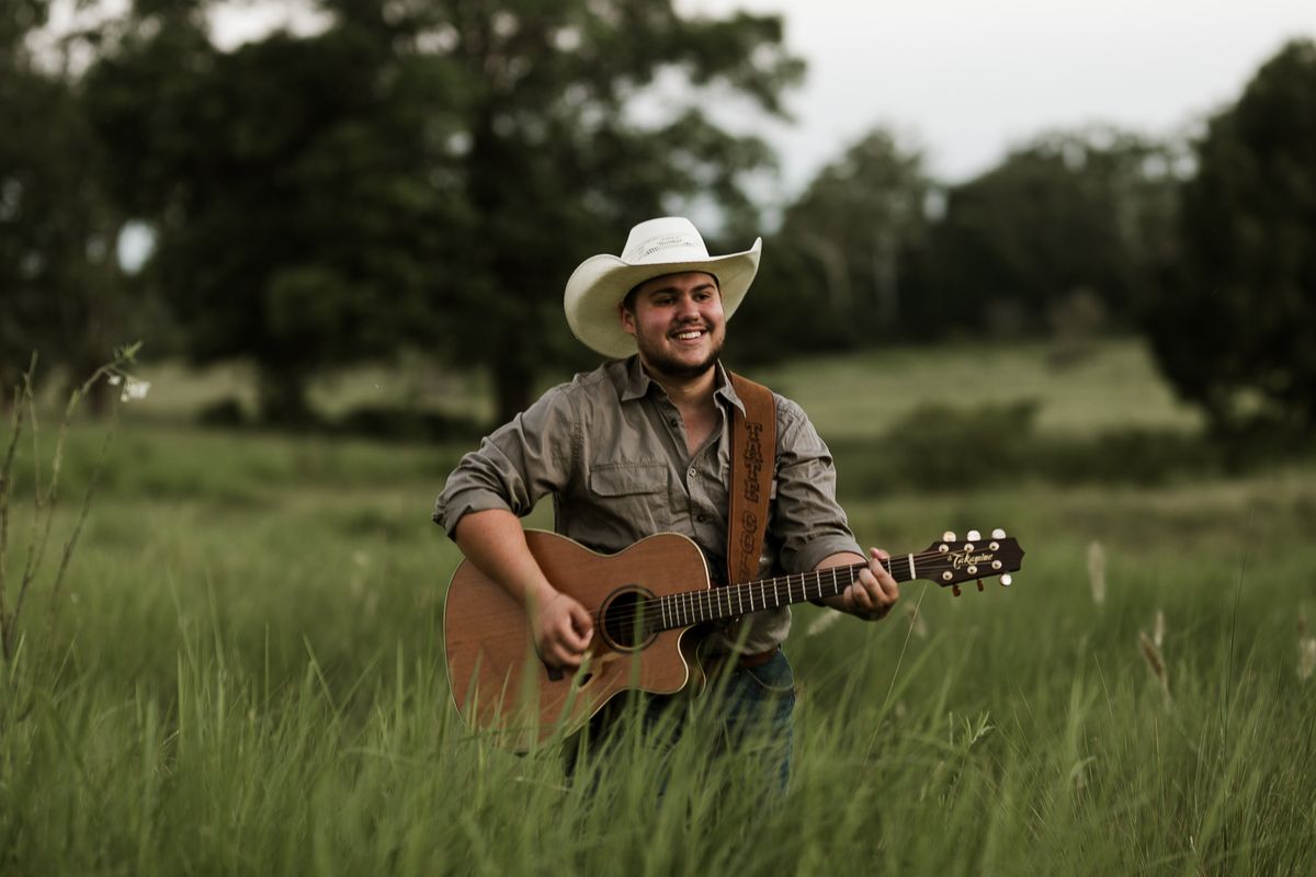 Tate Cole, cover band