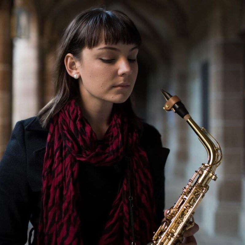 The Alice Bisschops Trio, cover band
