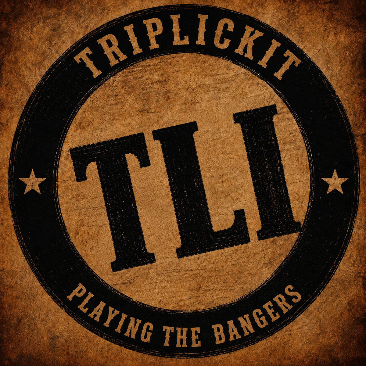 Triplickit, cover band