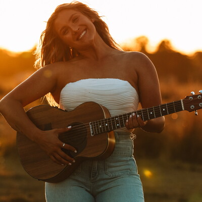 Brooklyn Handford Music, singer in Dalby, photo 2