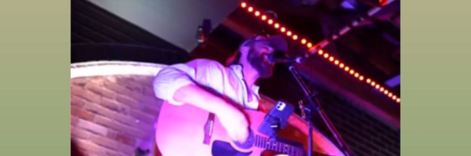 Lachlan Stagg Music, singer-songwriter in Darling Downs, photo 2
