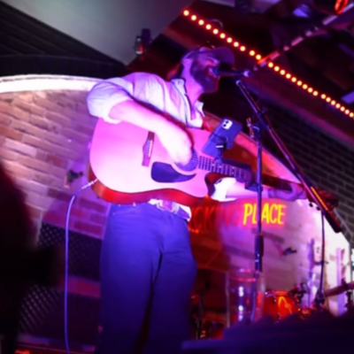 Lachlan Stagg Music, singer-songwriter in Darling Downs
