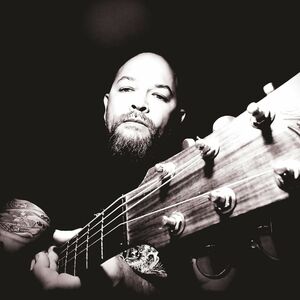 Darryl Barba, singer in Darwin, photo 2