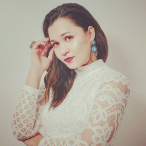 katharina fehringer, musical soloist in Darwin, photo 2
