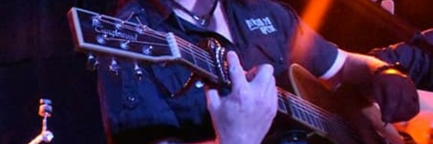 Kym Robey, singer in Darwin, photo 3