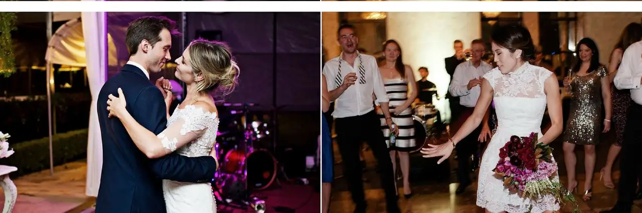Club Band, wedding band in Darwin, photo 3