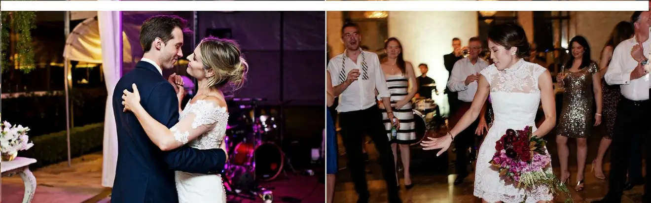 Club Band, wedding band in Darwin