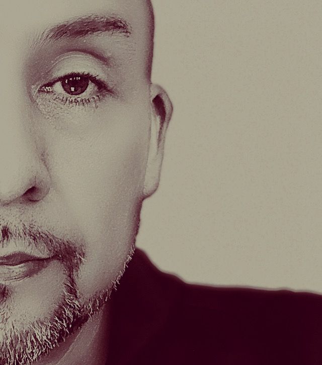 Dauno Martinez, musical soloist