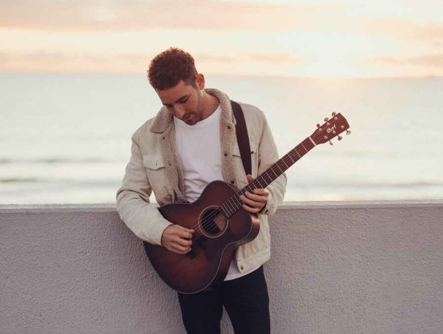 David Lazarus, musical soloist in Perth, photo 3