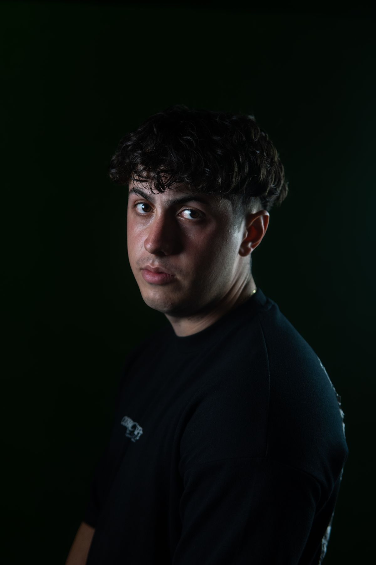 ALAV, dj