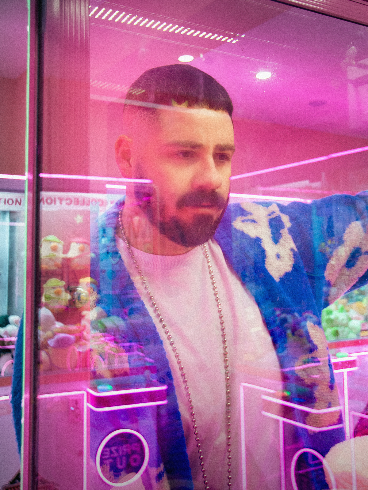 Argonaut, dj