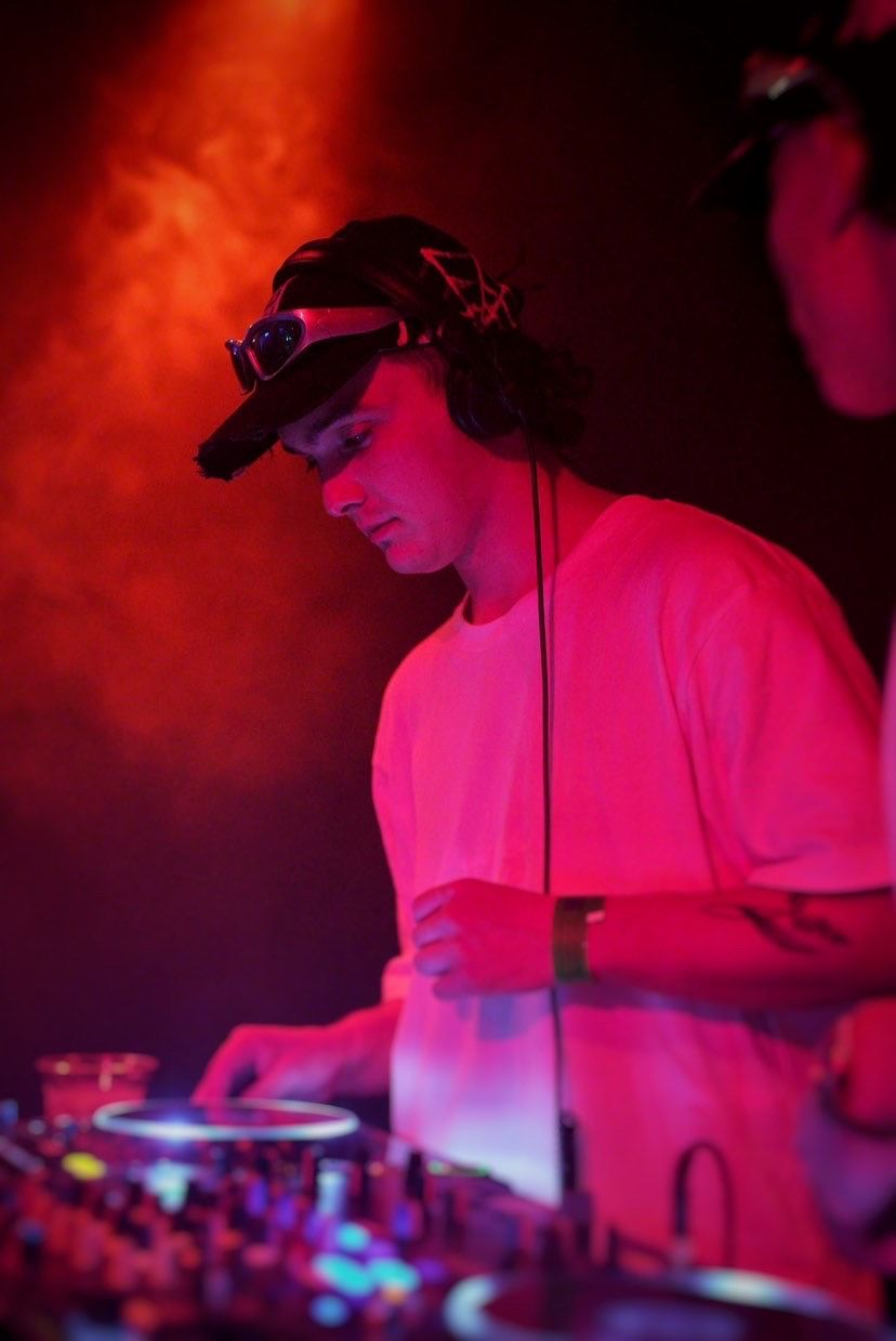 Banno, dj