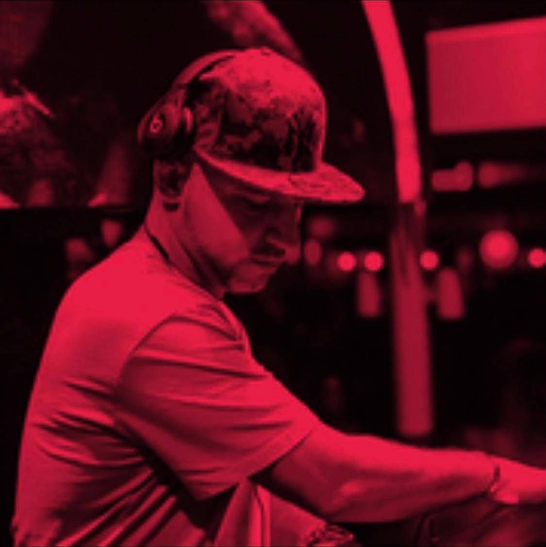 DJ A-LO