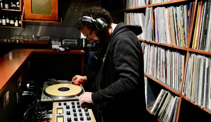 DJ Alpha-T