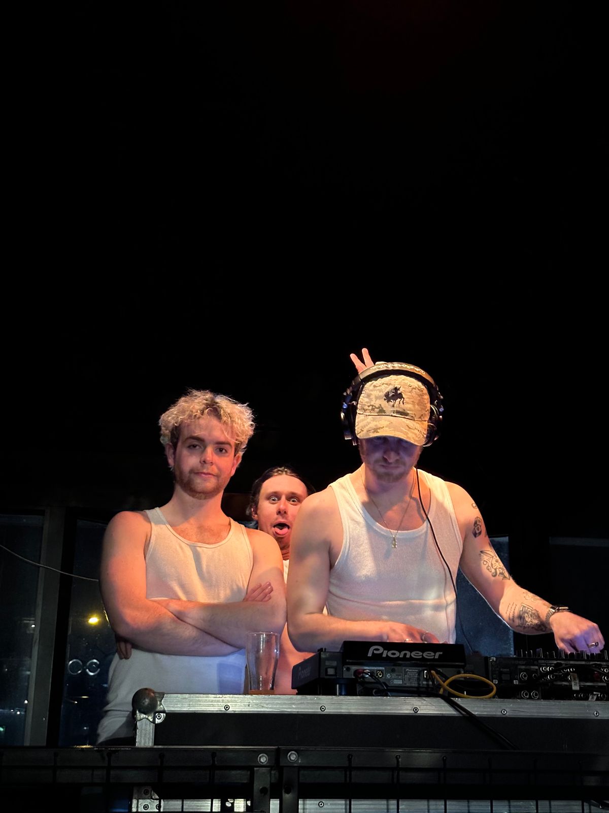 DJ Derm