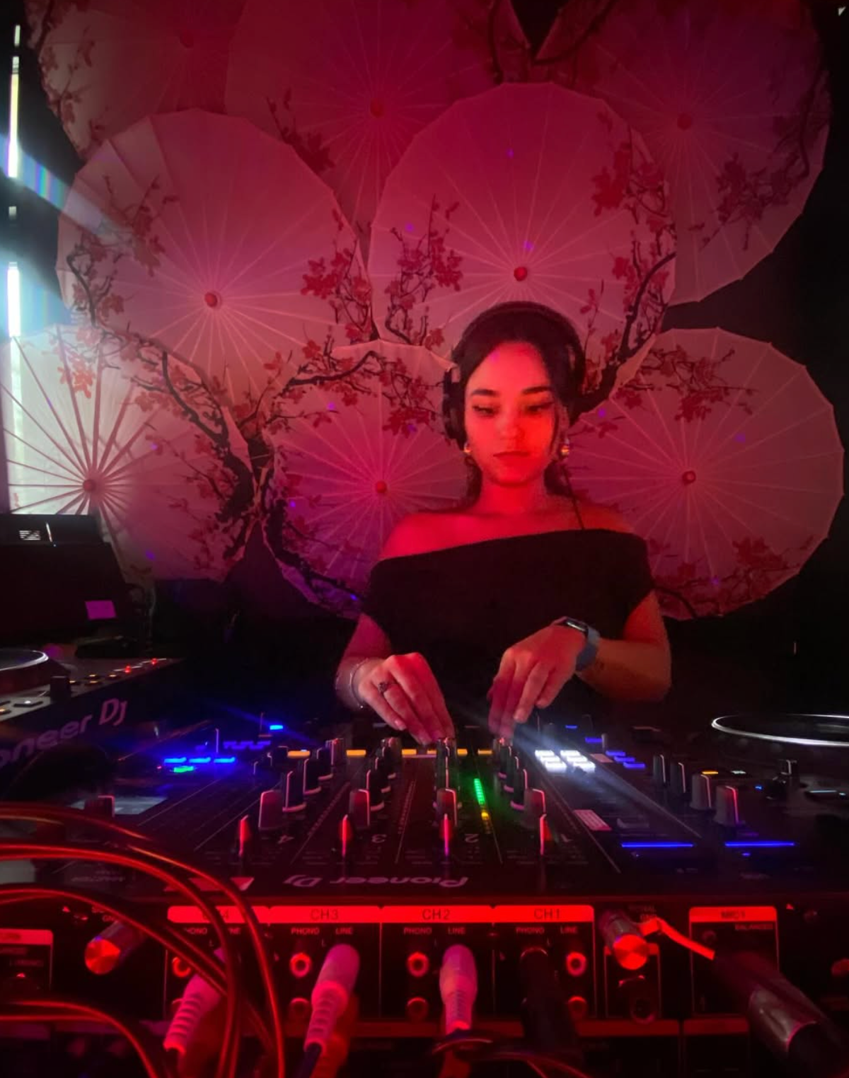 DJ JIWA