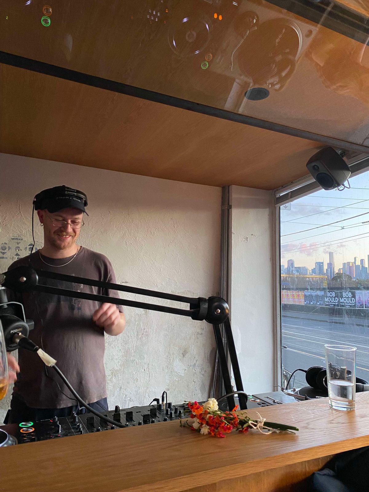 DJ Rain