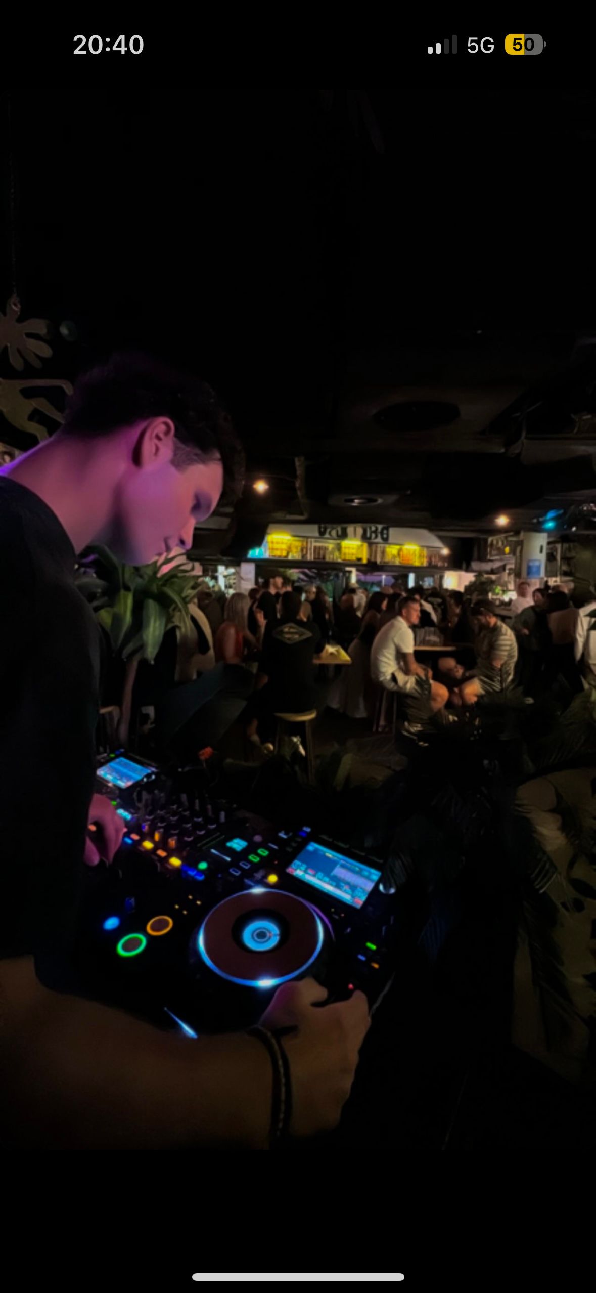 DJ Slyfox