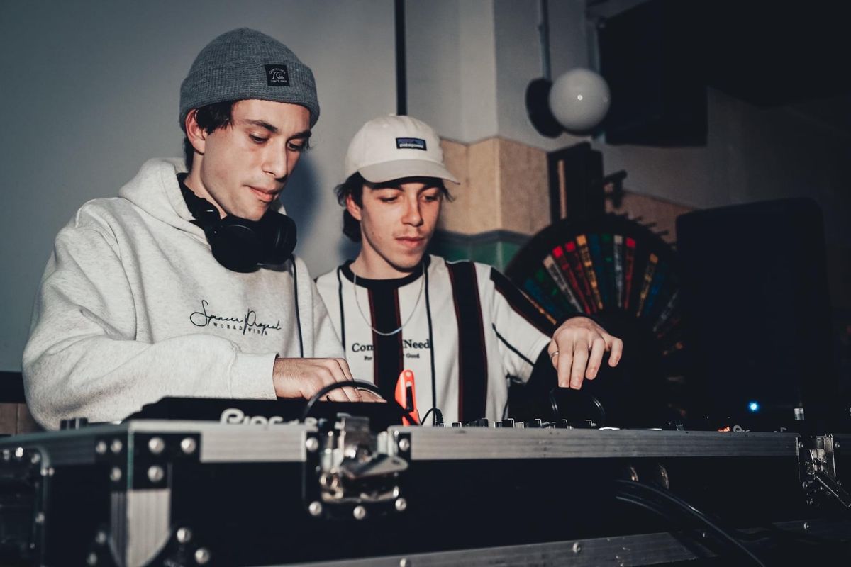 Drey, dj