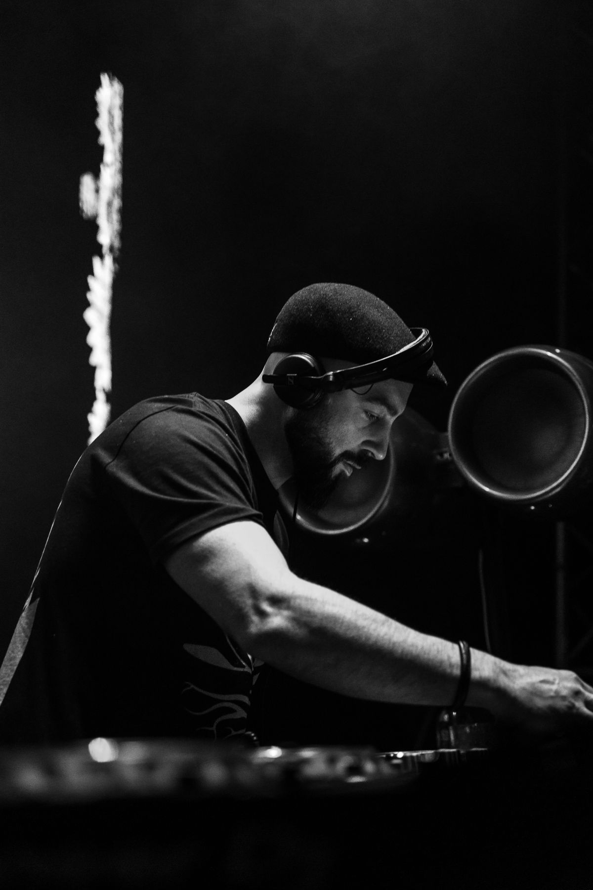 E Namorato, dj