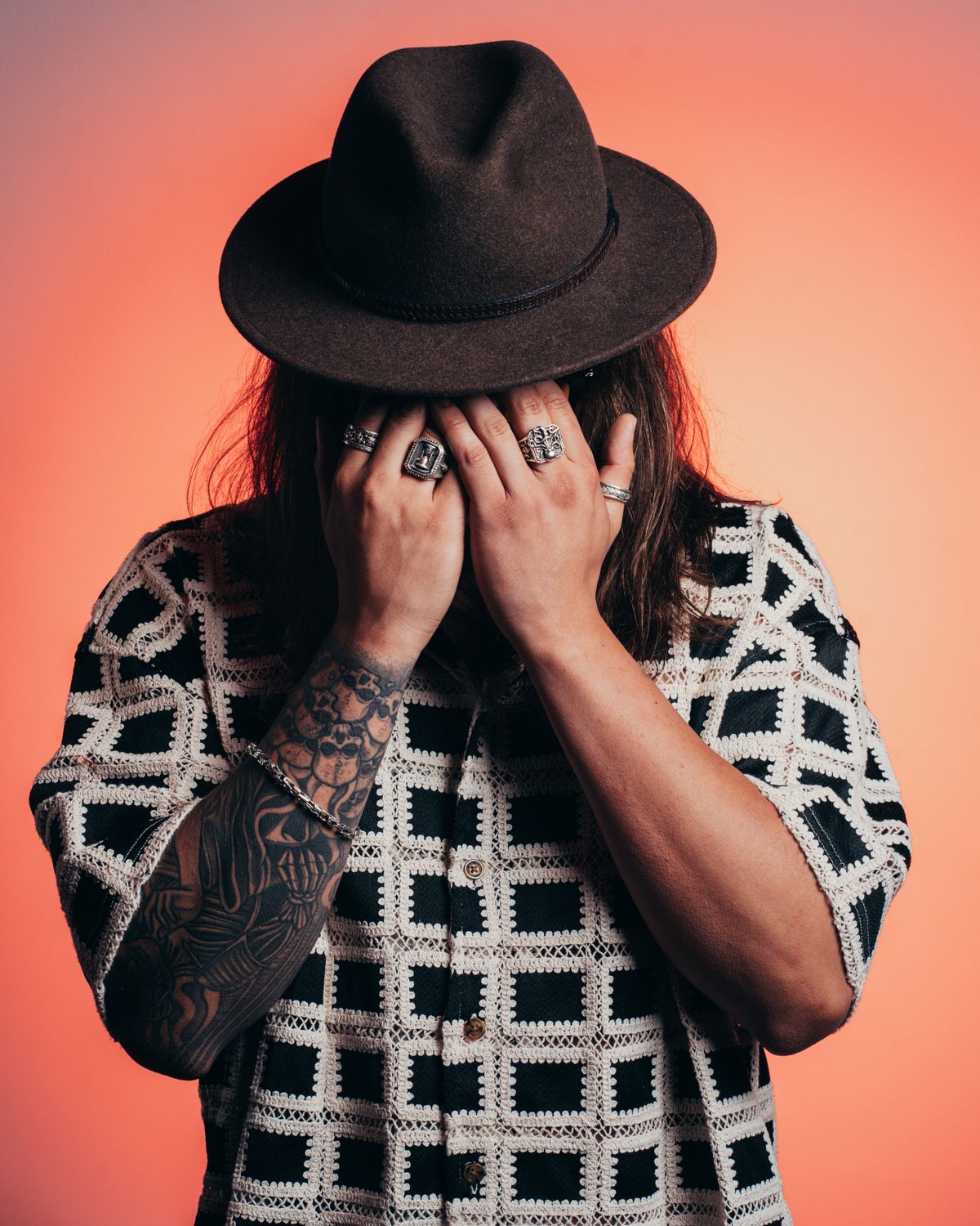Gustavo Baldini, dj
