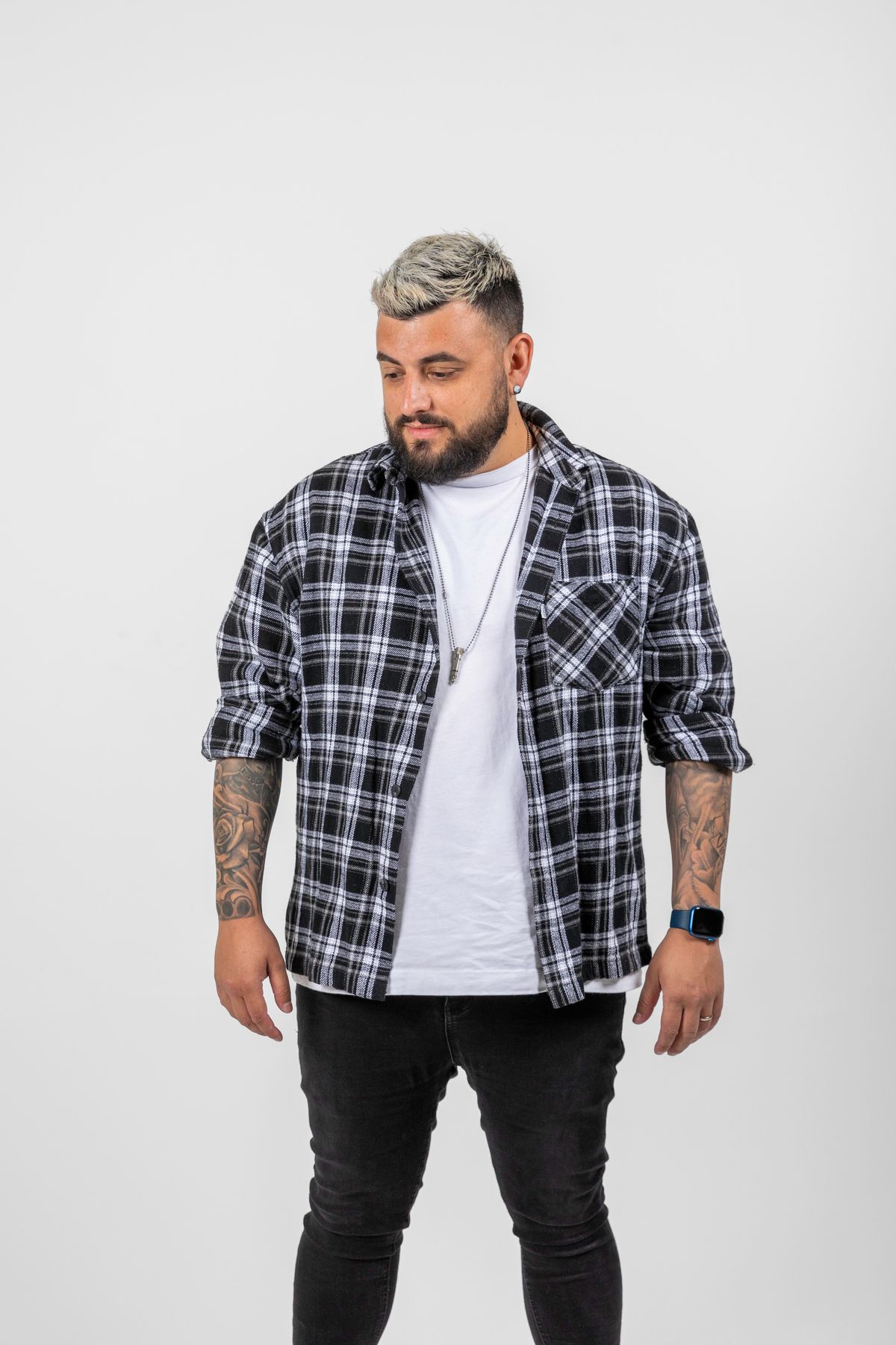 Hombre Music, dj