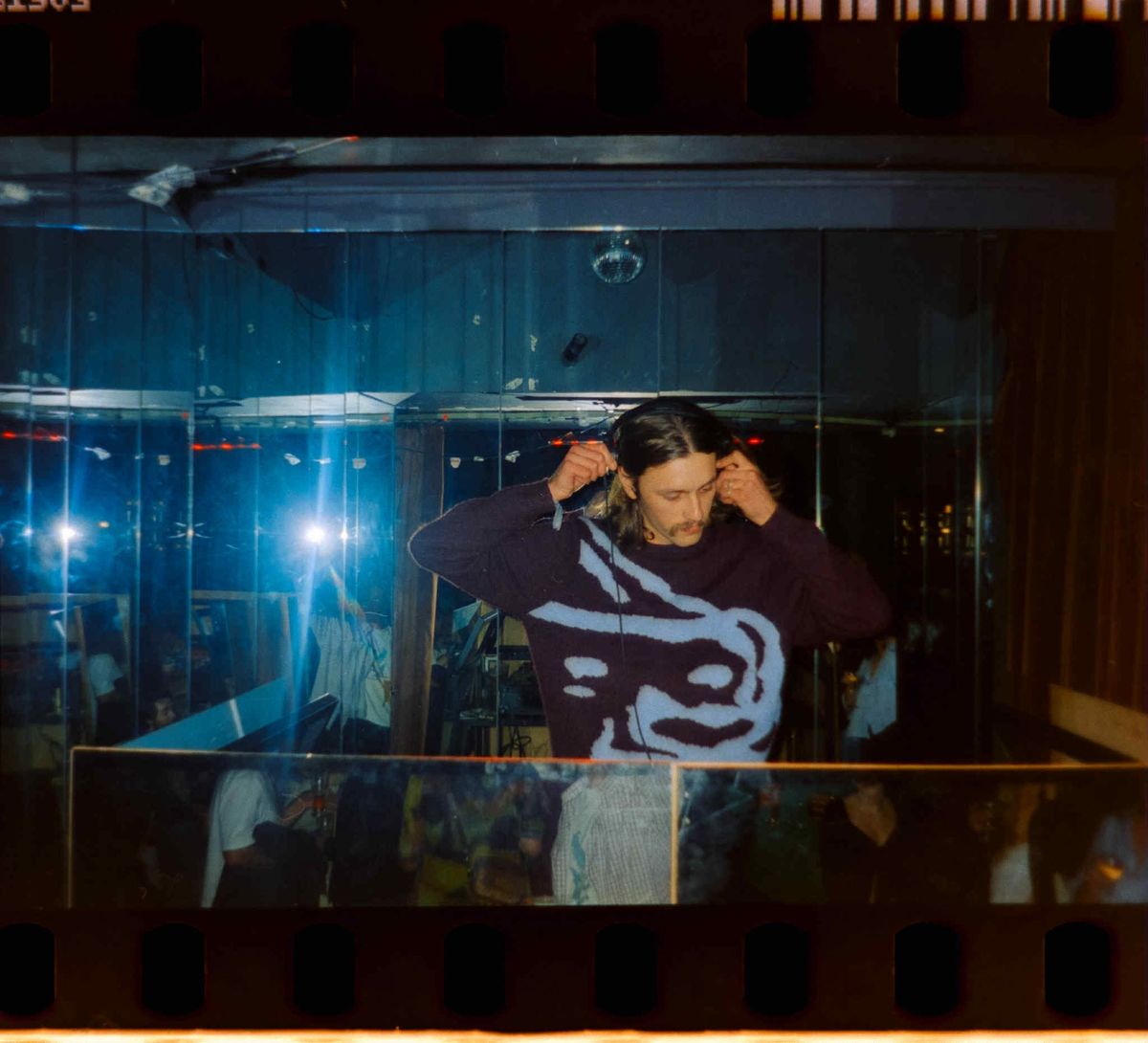 Kaspa, dj