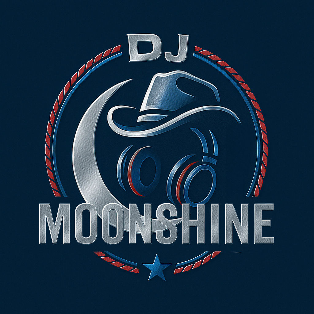 DJ Moonshine