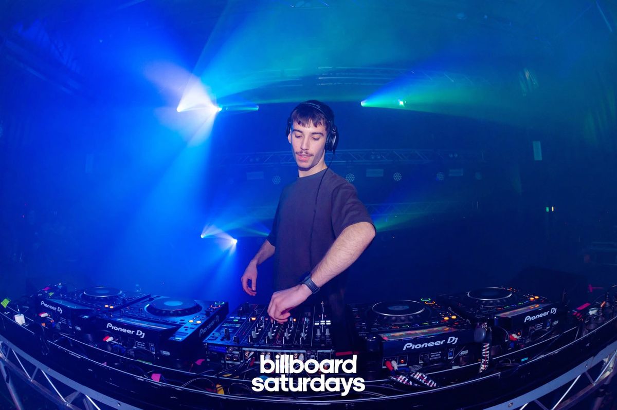 Oscar, dj