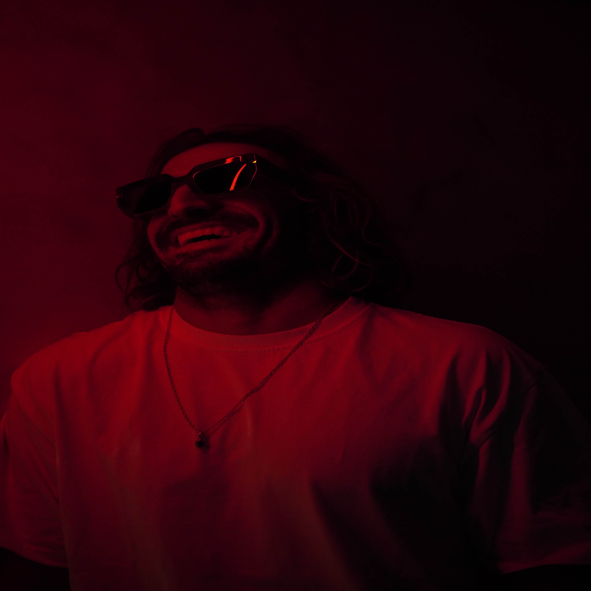 Paul Mondot, dj